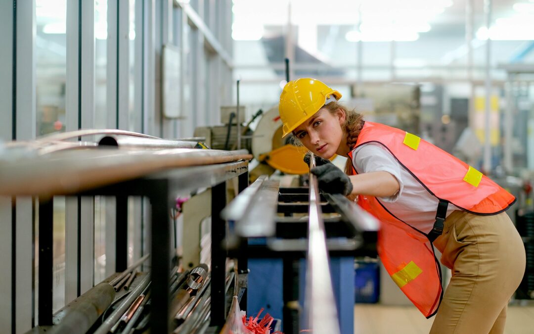 Prevenzione incidenti lavoro: buone pratiche per ogni settore