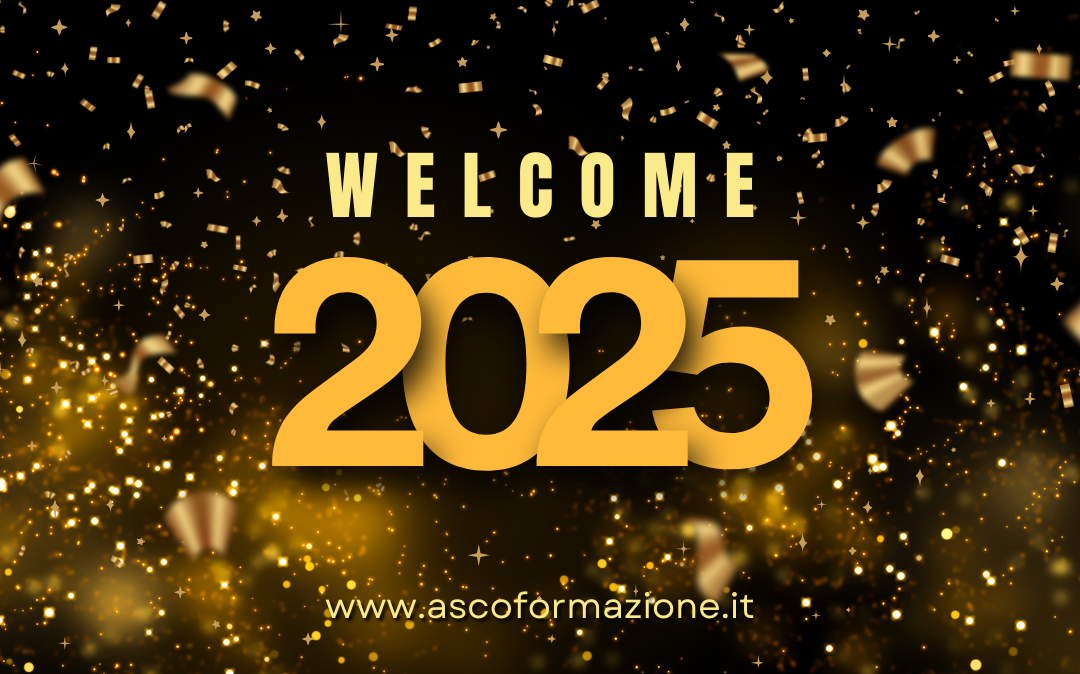 2025 is coming!